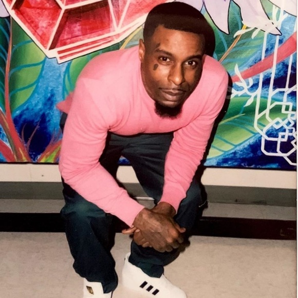 Meet your Posher, Joshua - Picture 1 of 1